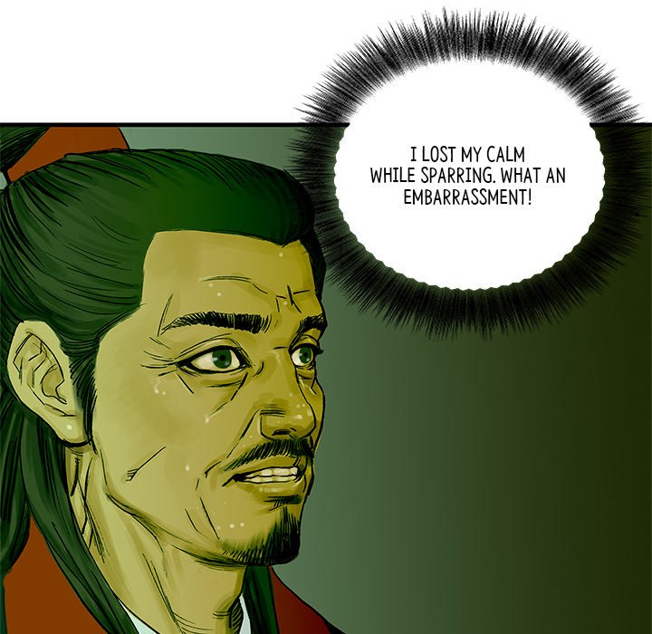 The Blade Demon The Blade Demon EP 3 - Toomics page 78 - 