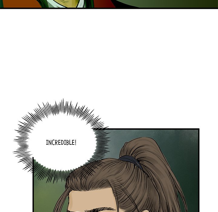 The Blade Demon The Blade Demon EP 3 - Toomics page 79 - 