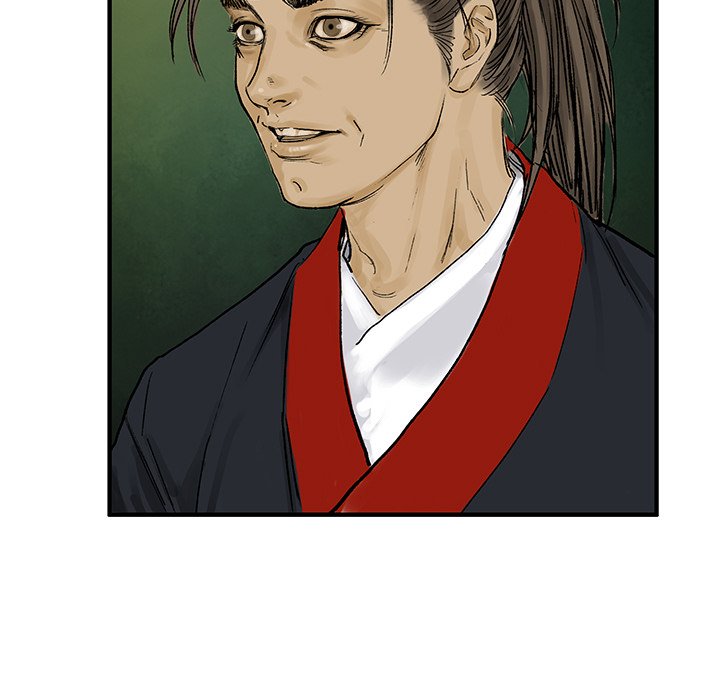 The Blade Demon The Blade Demon EP 3 - Toomics page 80 - 