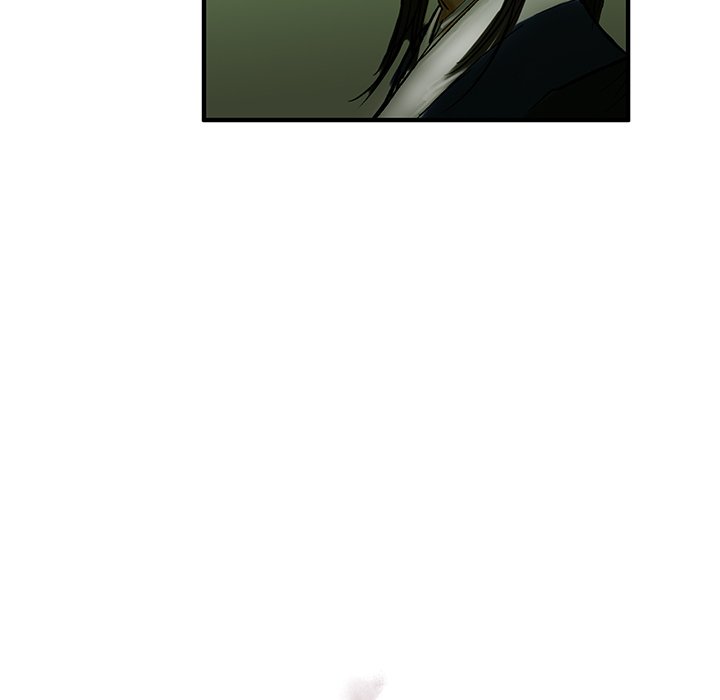 The Blade Demon The Blade Demon EP 3 - Toomics page 9 - 