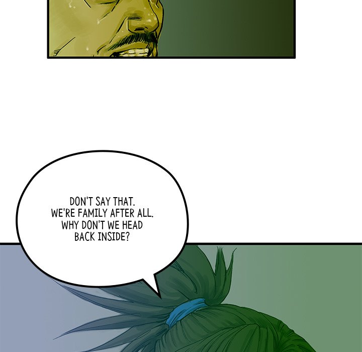 The Blade Demon The Blade Demon EP 3 - Toomics page 83 - 