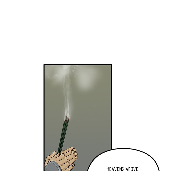 The Blade Demon The Blade Demon EP 3 - Toomics page 88 - 
