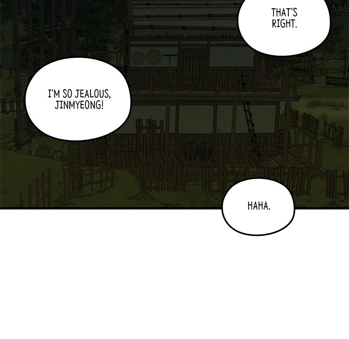 The Blade Demon The Blade Demon EP 3 - Toomics page 99 - 