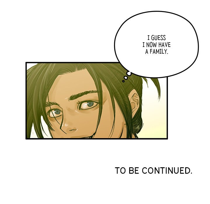 The Blade Demon The Blade Demon EP 3 - Toomics page 100 - 