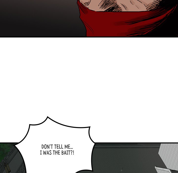 The Blade Demon The Blade Demon EP 30 - Toomics page 11 - 