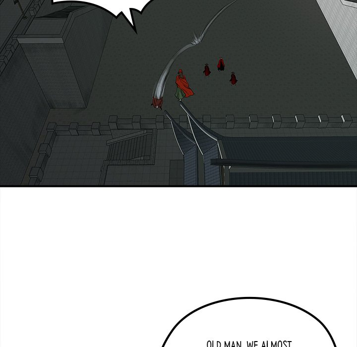 The Blade Demon The Blade Demon EP 30 - Toomics page 12 - 