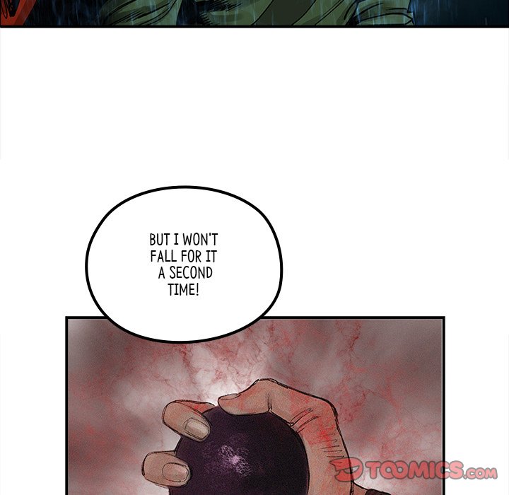 The Blade Demon The Blade Demon EP 30 - Toomics page 14 - 