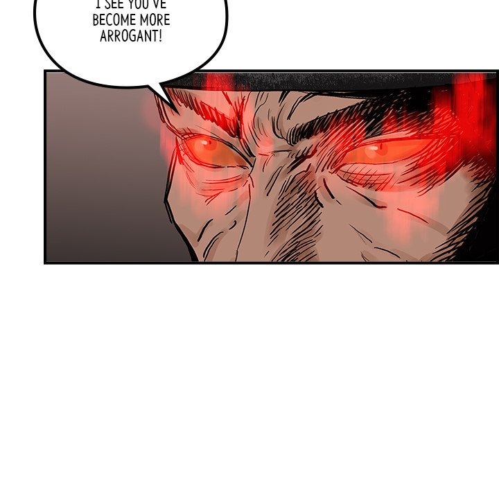 The Blade Demon The Blade Demon EP 30 - Toomics page 16 - 