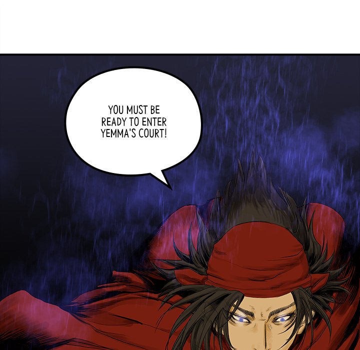 The Blade Demon The Blade Demon EP 30 - Toomics page 17 - 