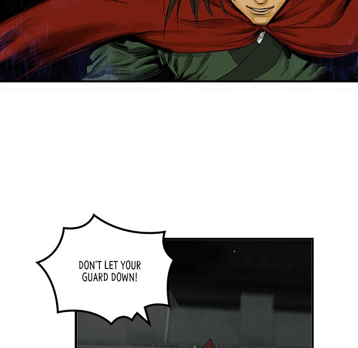 The Blade Demon The Blade Demon EP 30 - Toomics page 18 - 