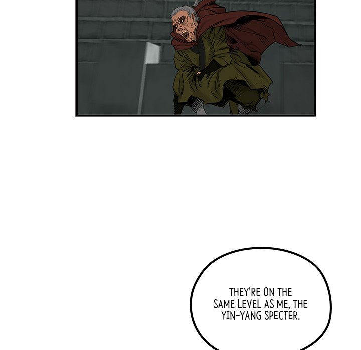 The Blade Demon The Blade Demon EP 30 - Toomics page 19 - 