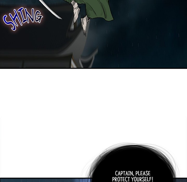 The Blade Demon The Blade Demon EP 30 - Toomics page 22 - 