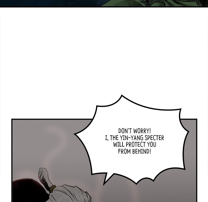 The Blade Demon The Blade Demon EP 30 - Toomics page 25 - 