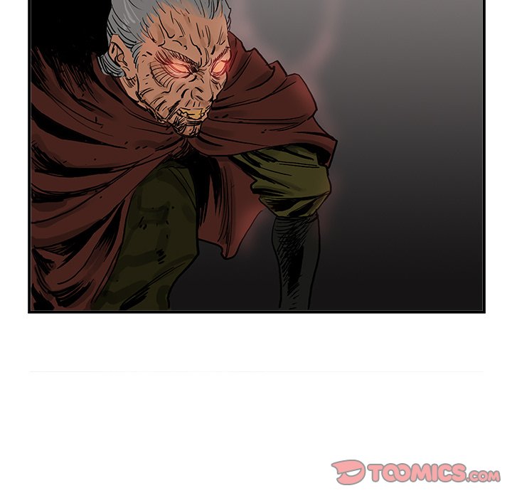 The Blade Demon The Blade Demon EP 30 - Toomics page 26 - 