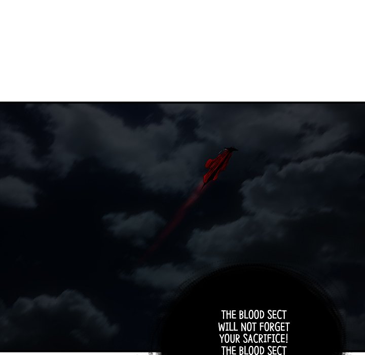 The Blade Demon The Blade Demon EP 30 - Toomics page 28 - 
