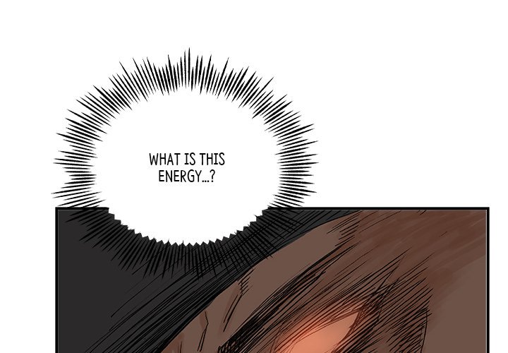 The Blade Demon The Blade Demon EP 30 - Toomics page 4 - 