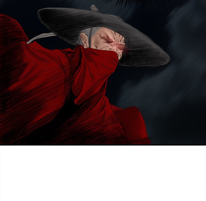 The Blade Demon The Blade Demon EP 30 - Toomics page 31 - 