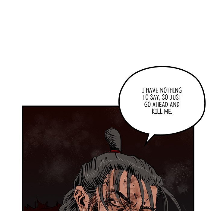 The Blade Demon The Blade Demon EP 30 - Toomics page 36 - 