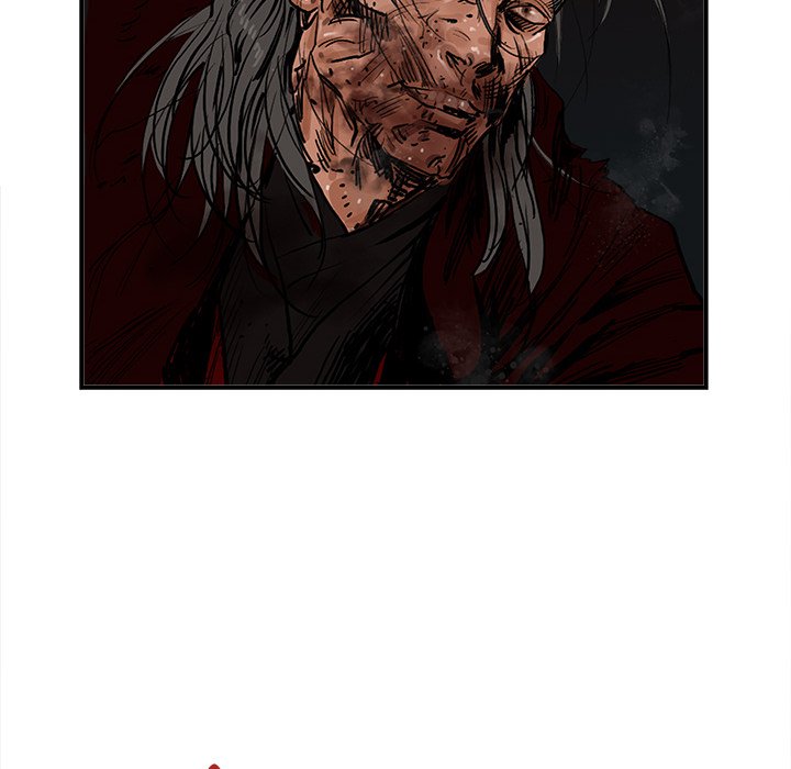 The Blade Demon The Blade Demon EP 30 - Toomics page 37 - 