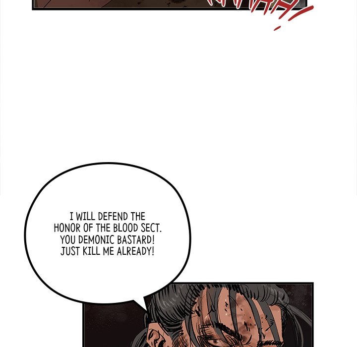 The Blade Demon The Blade Demon EP 30 - Toomics page 40 - 
