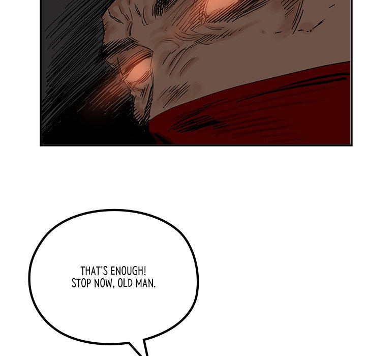 The Blade Demon The Blade Demon EP 30 - Toomics page 5 - 