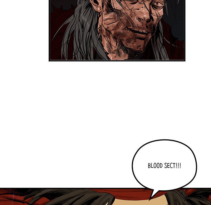 The Blade Demon The Blade Demon EP 30 - Toomics page 41 - 