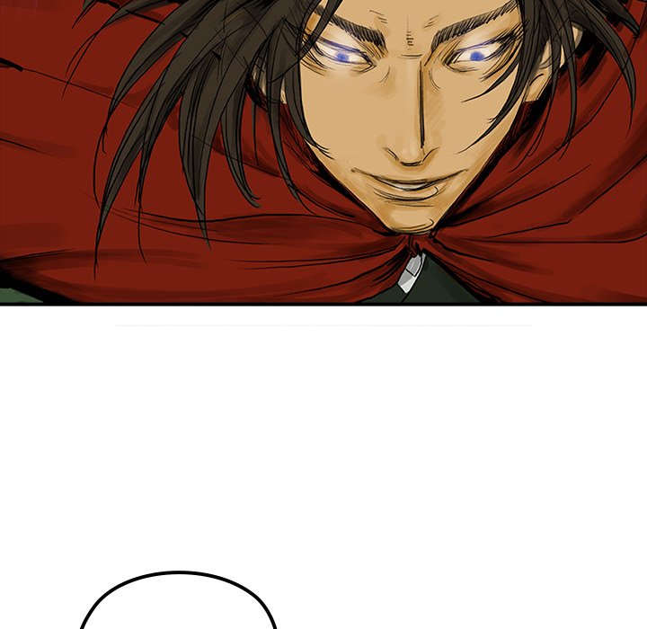 The Blade Demon The Blade Demon EP 30 - Toomics page 42 - 