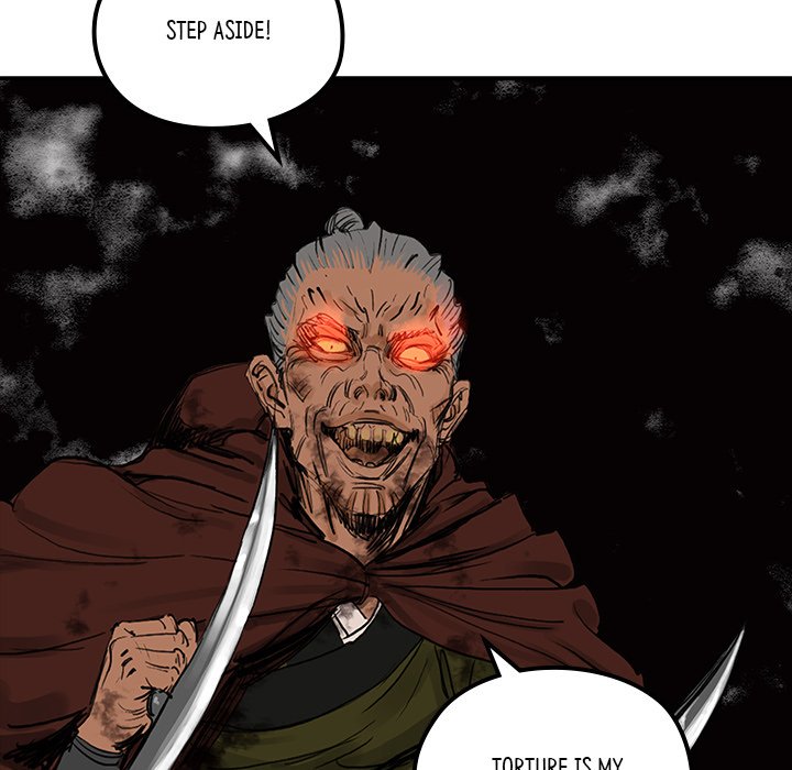 The Blade Demon The Blade Demon EP 30 - Toomics page 43 - 
