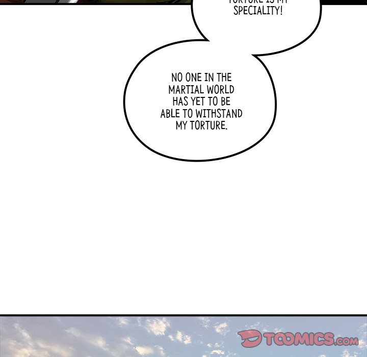 The Blade Demon The Blade Demon EP 30 - Toomics page 44 - 