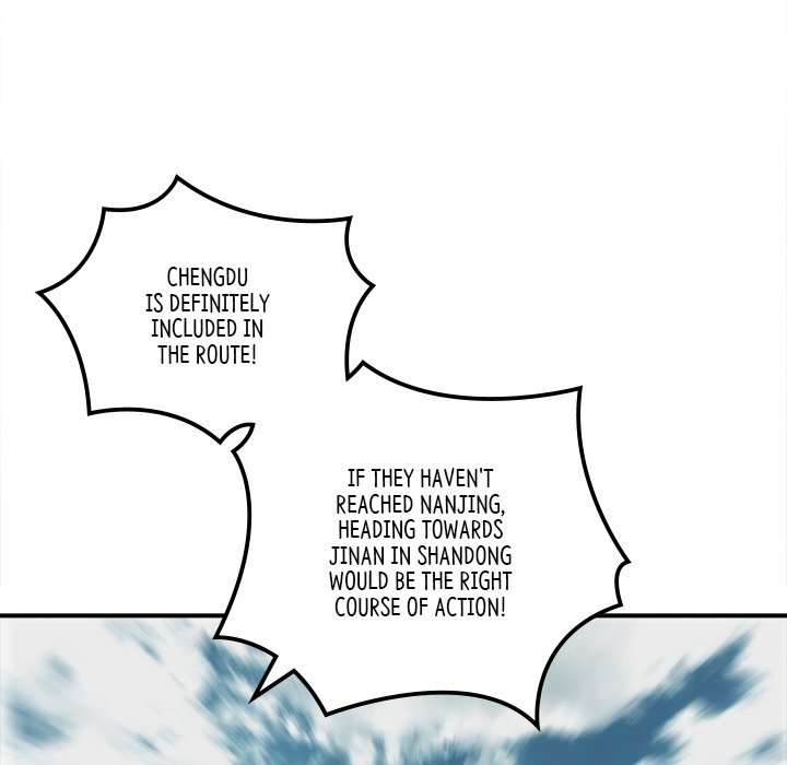 The Blade Demon The Blade Demon EP 30 - Toomics page 47 - 