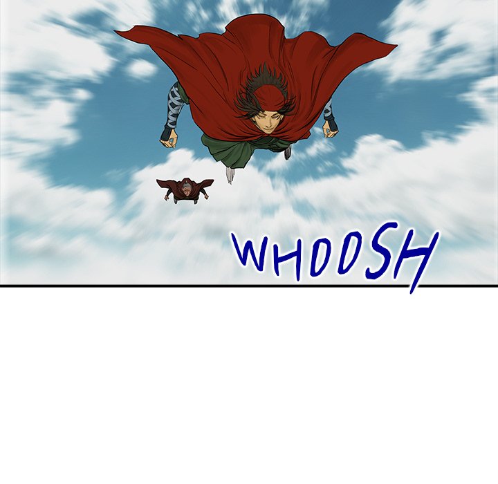 The Blade Demon The Blade Demon EP 30 - Toomics page 48 - 