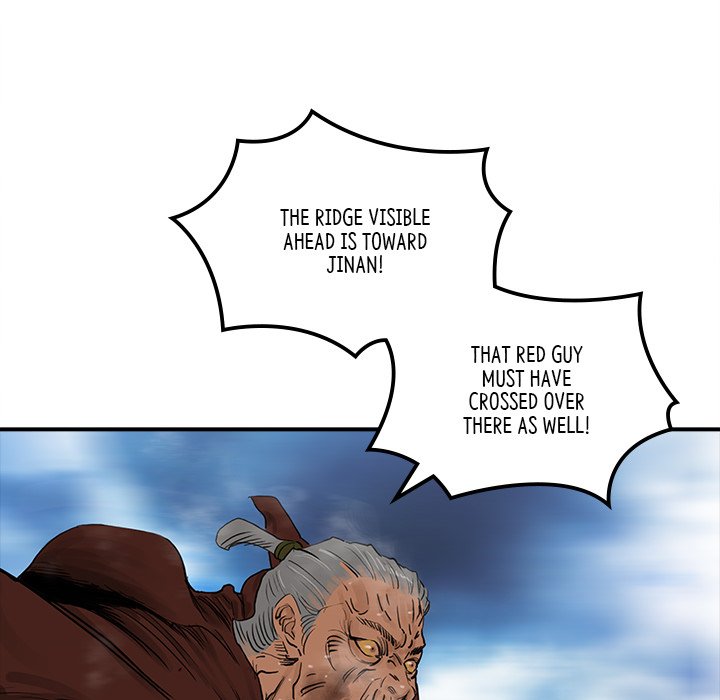 The Blade Demon The Blade Demon EP 30 - Toomics page 49 - 