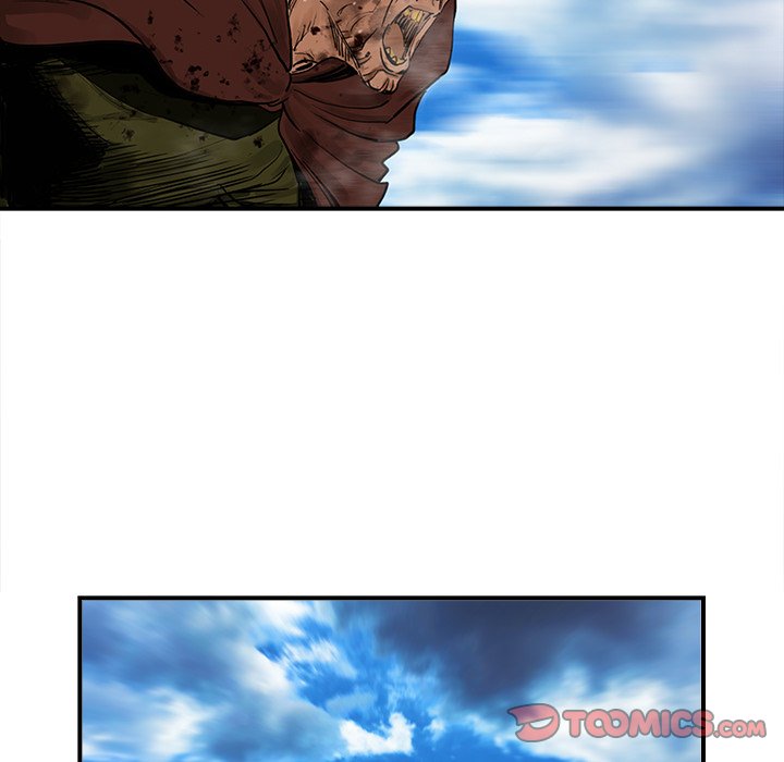 The Blade Demon The Blade Demon EP 30 - Toomics page 50 - 