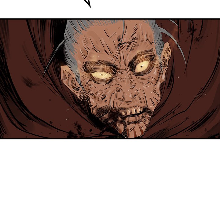 The Blade Demon The Blade Demon EP 30 - Toomics page 6 - 