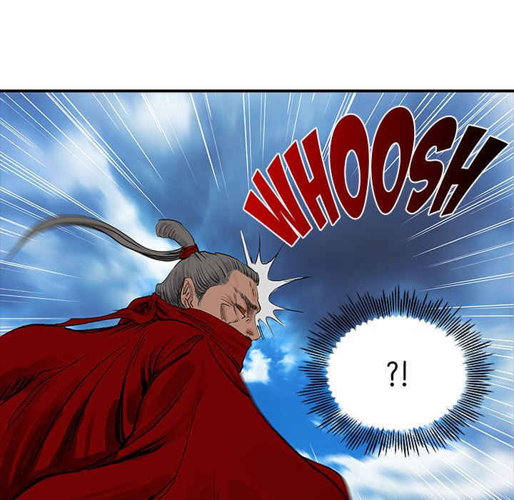 The Blade Demon The Blade Demon EP 30 - Toomics page 53 - 