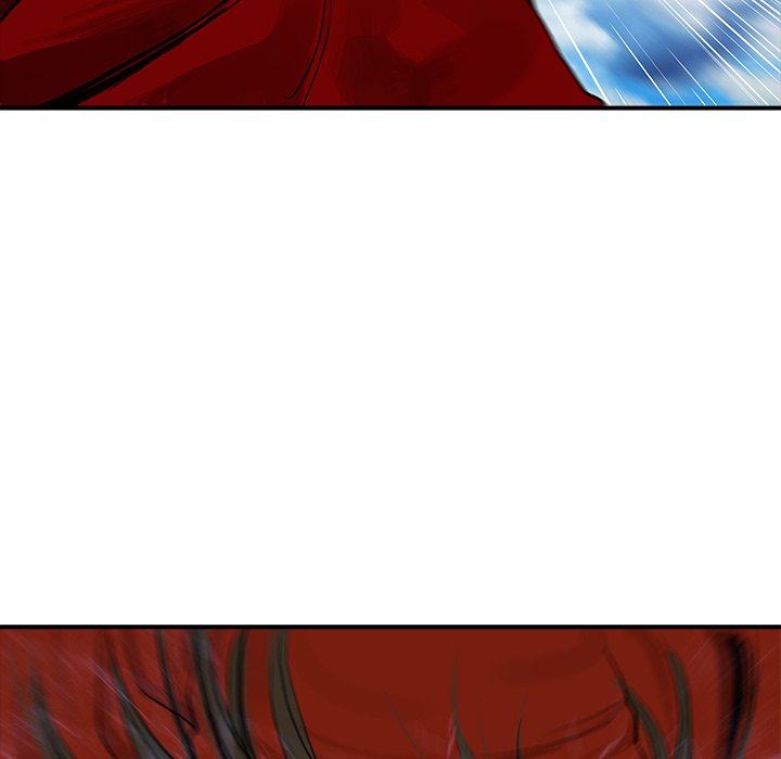The Blade Demon The Blade Demon EP 30 - Toomics page 54 - 