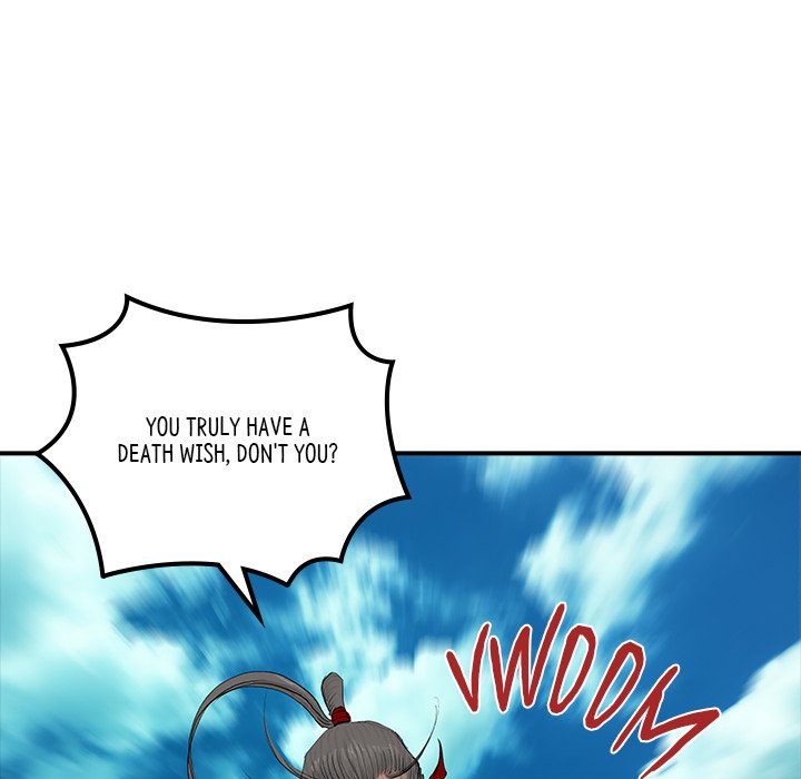 The Blade Demon The Blade Demon EP 30 - Toomics page 57 - 