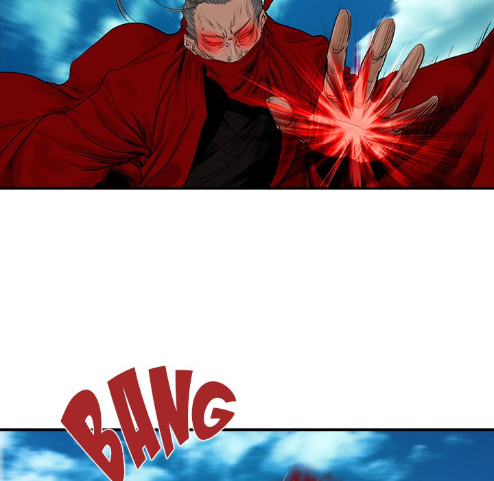 The Blade Demon The Blade Demon EP 30 - Toomics page 58 - 