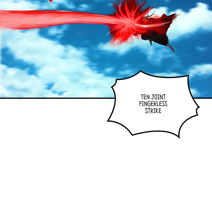 The Blade Demon The Blade Demon EP 30 - Toomics page 59 - 