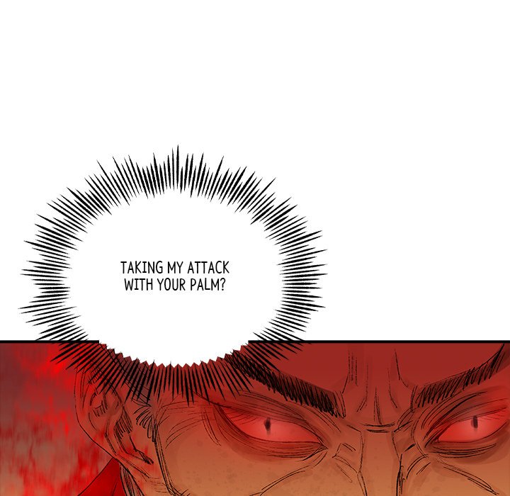 The Blade Demon The Blade Demon EP 30 - Toomics page 61 - 