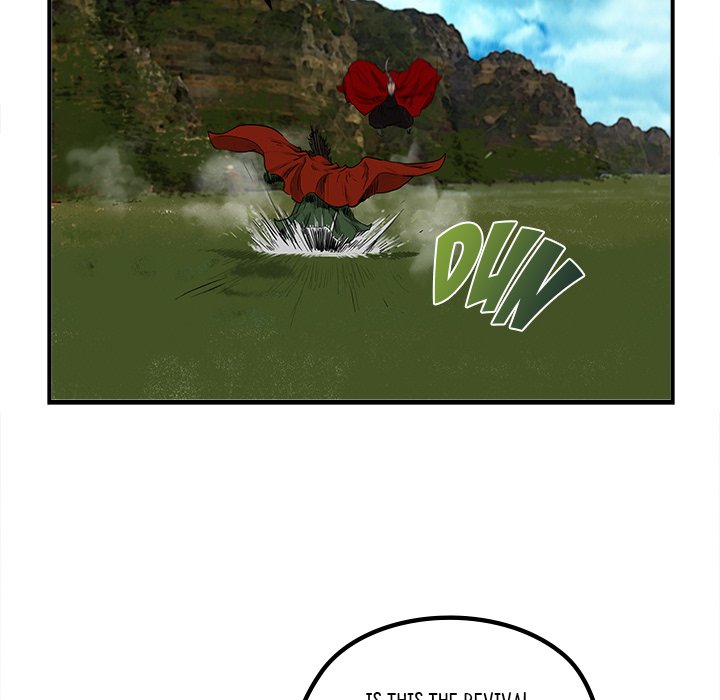The Blade Demon The Blade Demon EP 30 - Toomics page 63 - 