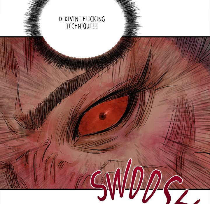 The Blade Demon The Blade Demon EP 30 - Toomics page 67 - 