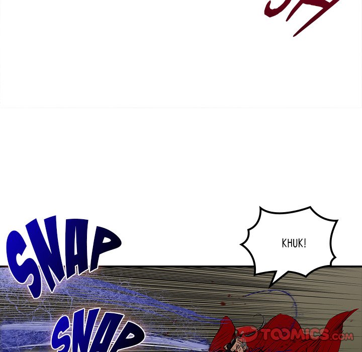The Blade Demon The Blade Demon EP 30 - Toomics page 68 - 