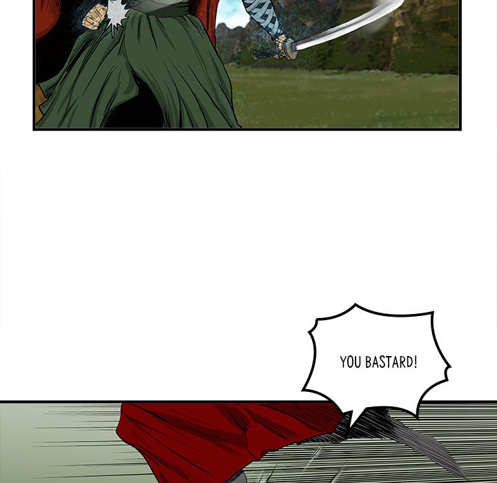 The Blade Demon The Blade Demon EP 30 - Toomics page 72 - 