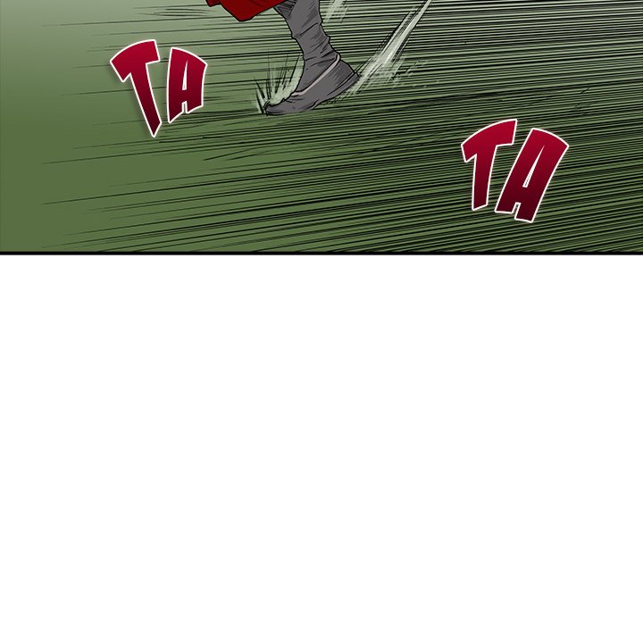 The Blade Demon The Blade Demon EP 30 - Toomics page 73 - 