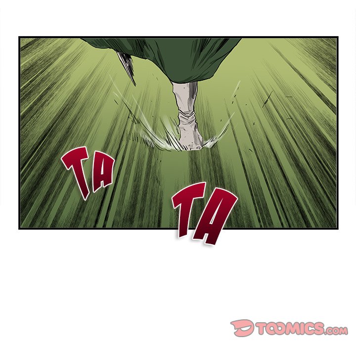 The Blade Demon The Blade Demon EP 30 - Toomics page 74 - 