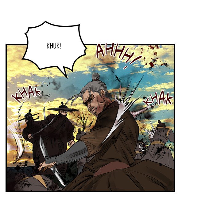 The Blade Demon The Blade Demon EP 30 - Toomics page 75 - 