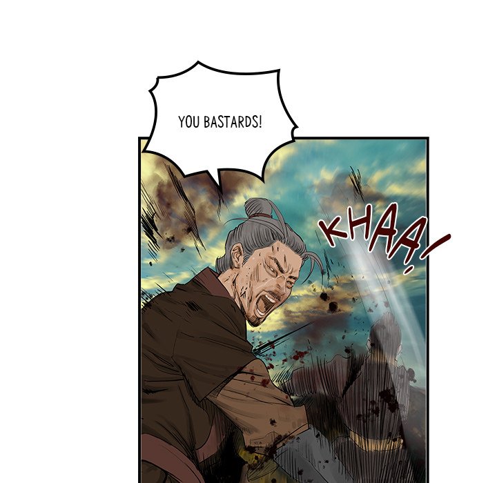The Blade Demon The Blade Demon EP 30 - Toomics page 76 - 