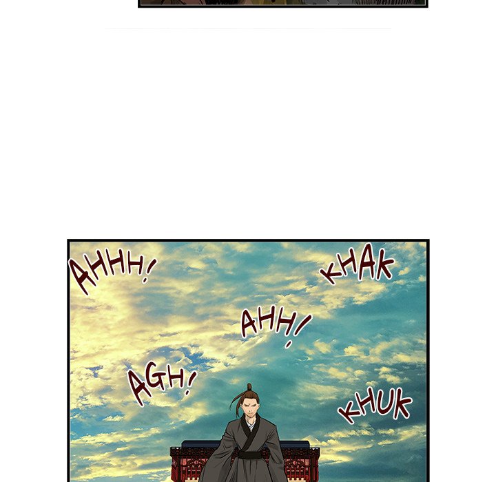 The Blade Demon The Blade Demon EP 30 - Toomics page 77 - 