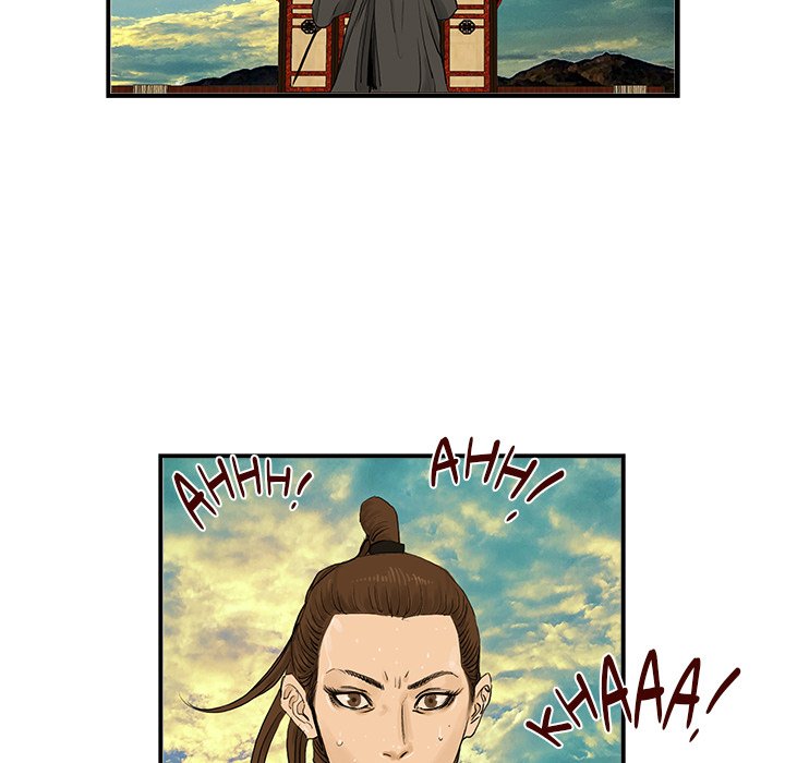 The Blade Demon The Blade Demon EP 30 - Toomics page 78 - 